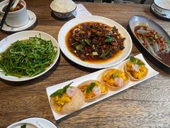 -小喜客·云南特色菜(纳西庭院店)