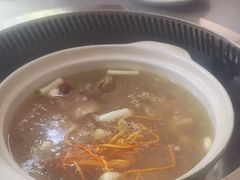 -野菌园·野生菌火锅首创第一家(关兴路总店)