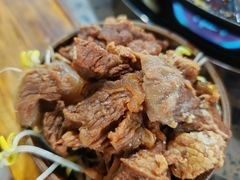 -正南齊北重庆老火锅(光华村直营店)