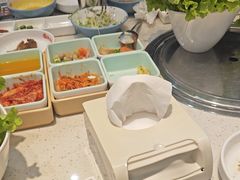 -韩香福烤肉庄园(荣成店)