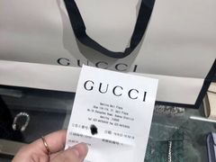 -GUCCI(南京德基店)