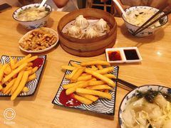 -红小满休闲餐厅(十全街店)