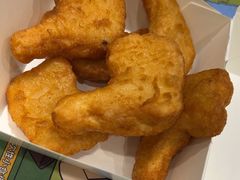 -德克士(北京站店)