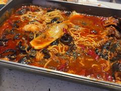 -鱼酷活鱼烤鱼(新世界城店)