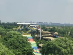 -上海玛雅海滩水公园