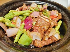 -常来小聚·广州非遗传承餐厅(中山二路店)