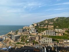 -东极岛景区