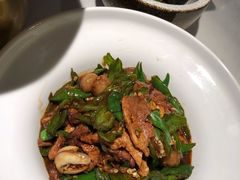 -炊烟小炒黄牛肉(中心印象城店)