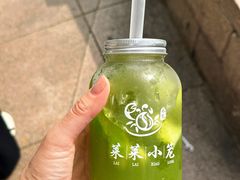 -莱莱小笼·乔艾