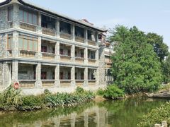 -东涌水乡风情街