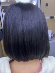 -藤野造型烫染