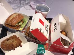 -肯德基(常熟百润发店)