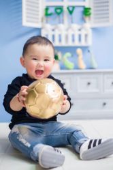 -童年映像精致儿童摄影（糖果baby）(石路店)