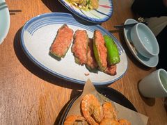 -常来小聚·广州非遗传承餐厅(地王广场店)