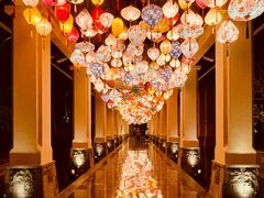 -海南清水湾莱佛士酒店