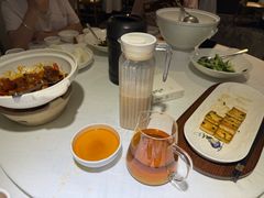 -院里寻菜·精致庭院菜(观沙岭店)