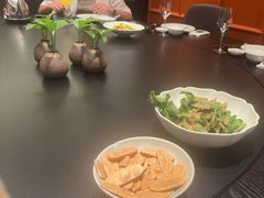 -龙宴海鲜城(经中路店)