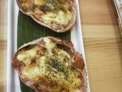 -樱の千渡日式料理·铁板烧•烧鸟(金盛田广场店)