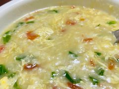 疙瘩汤-明月食府(二区干二路店)