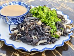 -北三沙家烧麦(北头道街店)