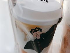 -古茗(万江华南mall店)