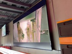 -战友蚝情烧烤工场(嘉华店)