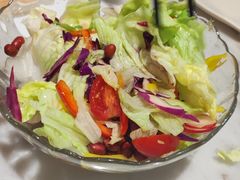 -老边饺子馆(金源店)