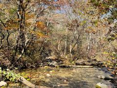 -玉渡山自然风景区