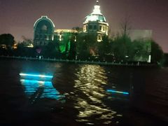 -南通濠河风景名胜区