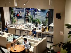 -KimPro 辛普乐概念韩餐