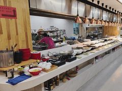 -素清香(解放路店)