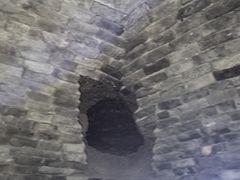 -西晋壁画墓