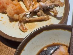 -老天桥蛙炉火锅(姑苏总店)