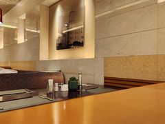 大堂-喜来登酒店-盛宴标帜餐厅