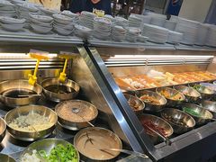 -火炉火自助餐(西直门凯德MALL店)