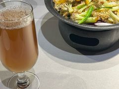 -北平食坊·烤鸭(黄寺大街店)