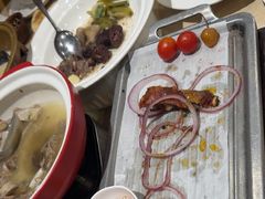 -羊之道草原味道清真餐厅(番禺店)