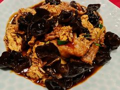 -正阳门饭庄·烤鸭·北京菜(万丰路七里庄店)