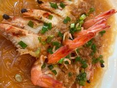 -醉辉皇原味海鲜江南菜(成都大魔方店)
