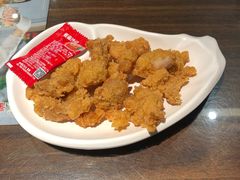 -豪享来中西餐厅(隆昌店)