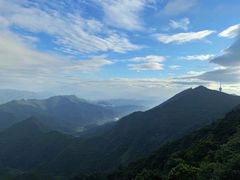 -梧桐山风景名胜区