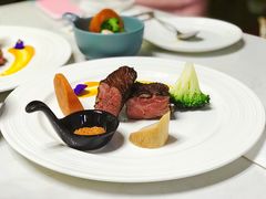 -K·Kitchen KK牛扒厨房(江南西店)