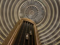 -杭州国际会议中心洲际酒店-原素全日餐厅(解放东路店)