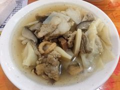 -华兴街自力面店