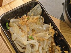-沼津港精致料理·寿喜烧·烧鸟(龙湖南桥天街日料榜单店)