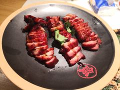 -广府乡下·饭庄(新港东路店)
