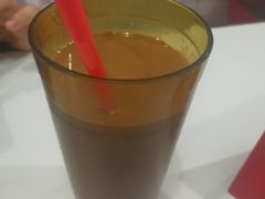-陈记甜品窝(中山北路店)