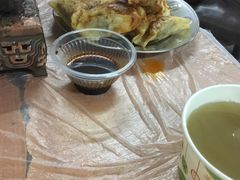 -桂萍特色牛筋牛杂(长堤街总店)