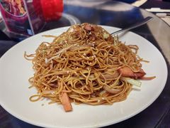 -彩丰楼中餐厅·早茶·点心·粤菜(海口华彩洲际酒店)