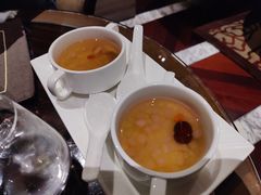 -深圳四季酒店·馥自助餐厅